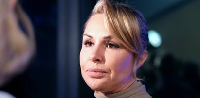 Blanka Lipińska nie jest zadowolona z operacji powiek. Liczyła na inny efekt