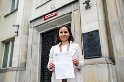 Zieloni zapowiadają interwencję w OBWE w sprawie migrantów na granicy z Białorusią