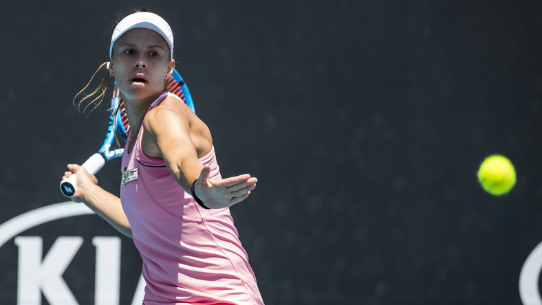 Tenis: Magda Linette - Shuai Peng, wynik meczu