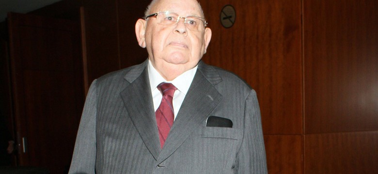 Dlaczego Urban nie napisał o Fibaku? "Nie do twarzy nam było"