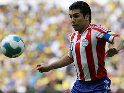 Postrzelony paragwajski piłkarz wrócił na boisko