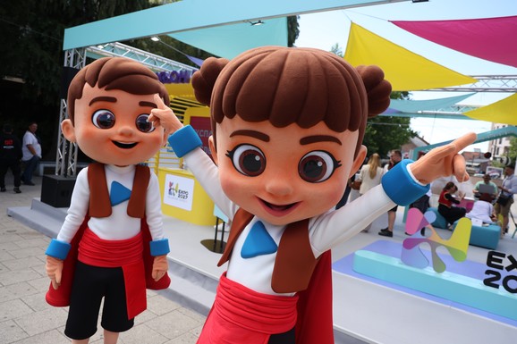 Pokrenut sajt EXPO MYTH CHECK Mesto gde se mitovi suočavaju sa činjenicama