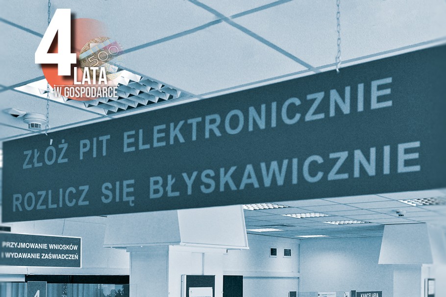 W 2017 roku PIT według najwyższej stawki zapłaciło 860 tys. osób. Dekadę temu było to tylko 387 tys. Zamrożenie progów przy jednoczesnym wzroście wynagrodzeń oznacza efektywną podwyżkę podatku