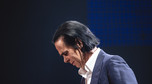 Nick Cave w ERGO Arenie