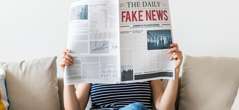 Nie ma takiej bzdury, w którą ludzie nie uwierzą. Jak powstają fake newsy