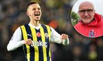 Transfer Szymańskiego z Fenerbahce jest blisko? Ekspert nie ma złudzeń