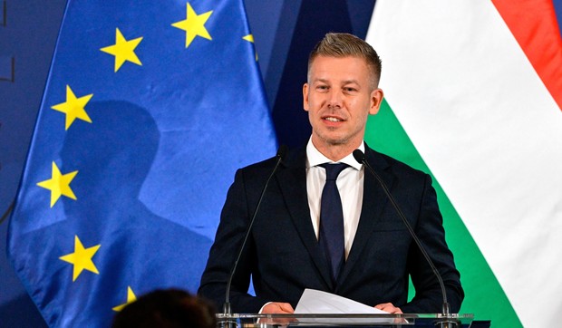 Peter Mađar