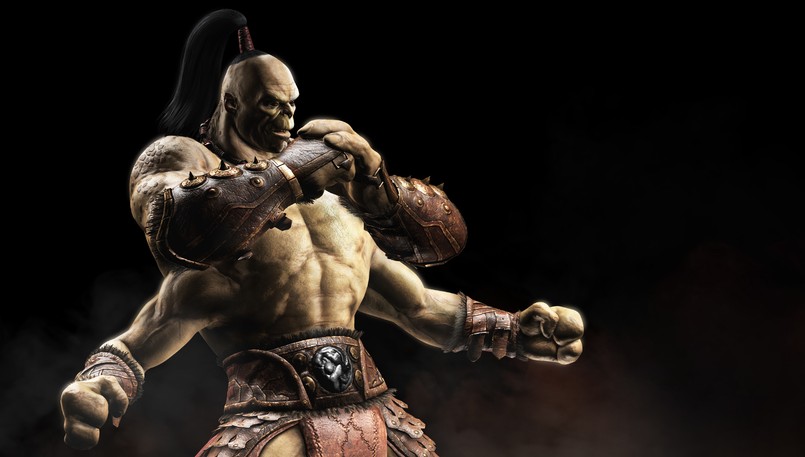 "Mortal Kombat X" to najnowsza odsłona krwawej bijatyki znanej z początków pecetowego grania. Ta wersja jest jeszcze bardziej brutalna i jeszcze bardziej widowiskowa niż poprzednia część. Wciąga... bardzo wciąga.