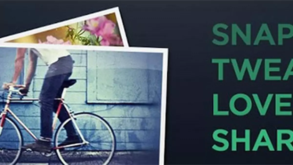 Snapseed dla Androida i iOSa za friko Mikołajkowa niespodzianka od