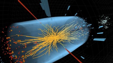 Dyrektor CERN: mamy cząstkę Higgsa