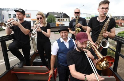 Gdańska akcja zasługuje na powielenie w całym kraju. Chodzi o dom kultury na kółkach