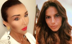 Ewa Minge komentuje spór Rosati z byłym partnerem: Coś tu jest nie tak