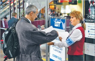 ULC kontroluje PLL LOT. Loty do Hanoi pod lupą regulatora