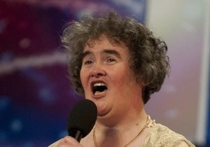 Čuvena Suzan Bojl napunila 65 godina i svi kažu da nikad lepše nije izgledala