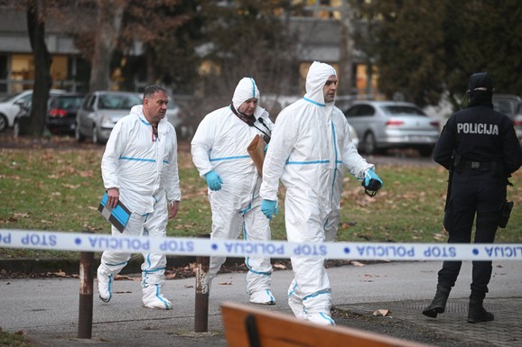 KRVAVA DRAMA U ZAGREBU Brazilac napao Bosanca u podrumu, komšije slušale jezive zvuke: Svađa ljubavnika umalo završena tragedijom