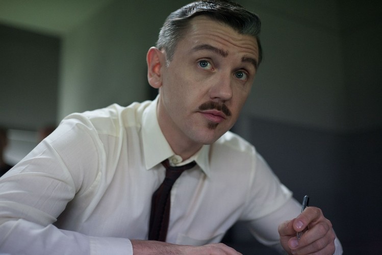 'Ja teraz kłamię' w kinach od 28 czerwca. fot. Olaf Tryzna