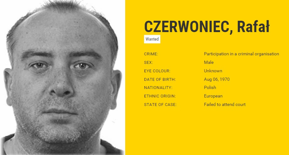 Rafał Czerwoniec