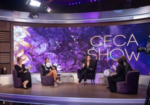 Ceca show