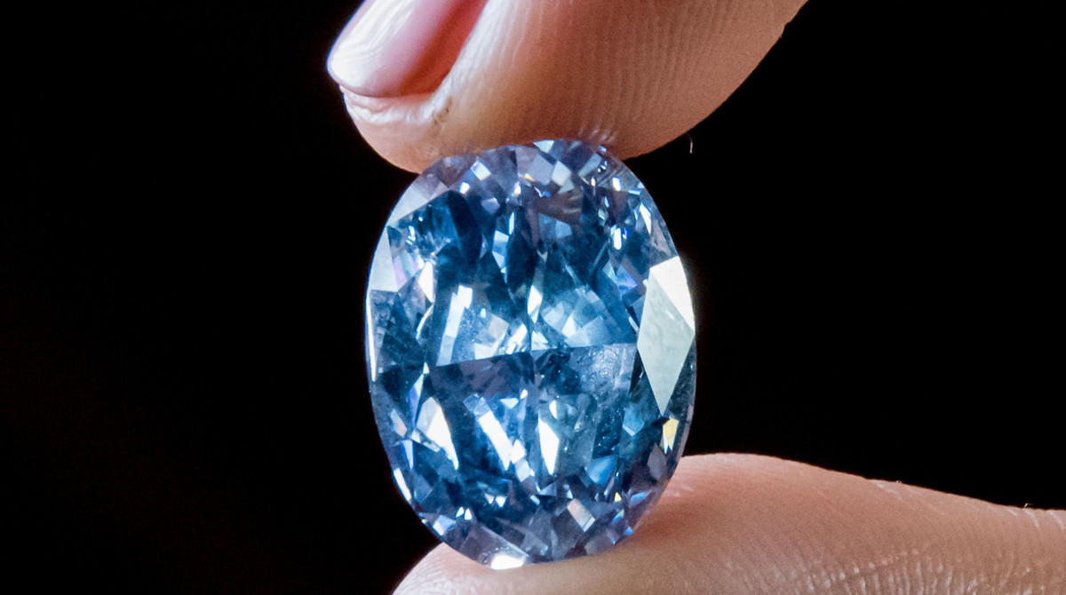 Ceny diamentów będą niższe po obniżce największego producenta