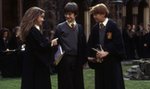 "Harry Potter i kamień filozoficzny". Tak się zaczęła ta historia. Obejrzyjmy pierwszą część sagi