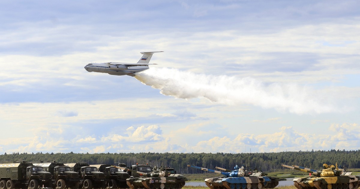 Russian Shadow Fleet Used for European Drone Campaign, IISS Reports - News Directory 3