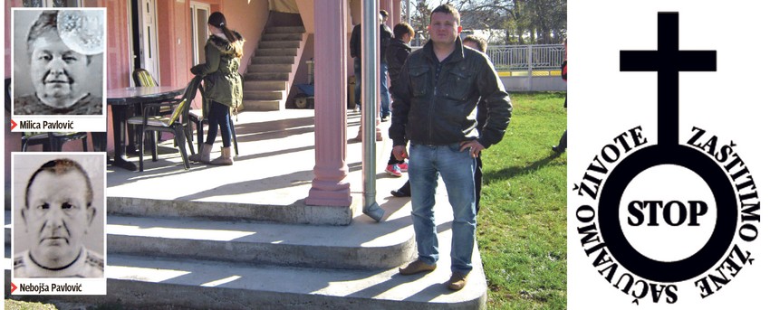 Oliver napustio kuću jer nije mogao više da gleda pijanog oca