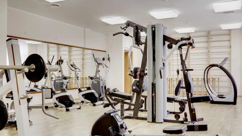 A vírus miatt zártak be a konditermek, ami miatt rengeteg ember anyagi helyzete megváltozott, mindamellett, hogy sokan nem tudnak edzeni egészségük érdekében /Illusztráció: Northfoto