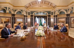 Rosja i USA szykują nowe rozmowy. Czy dojdzie do przełomu?