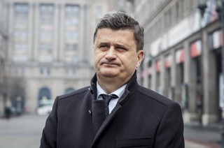 Kandydaci TR do PE: 'Zlikwidować składki na ZUS. Emerytury z podatków'