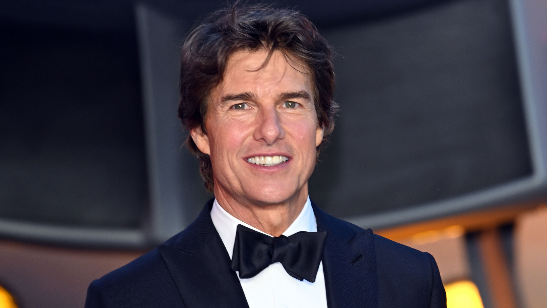 Tom Cruise