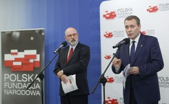 Eksperci: Bezprawna PFN. 'Sprawiedliwe sądy' czy 'Polska 100' powinny być poprzedzone przetargami