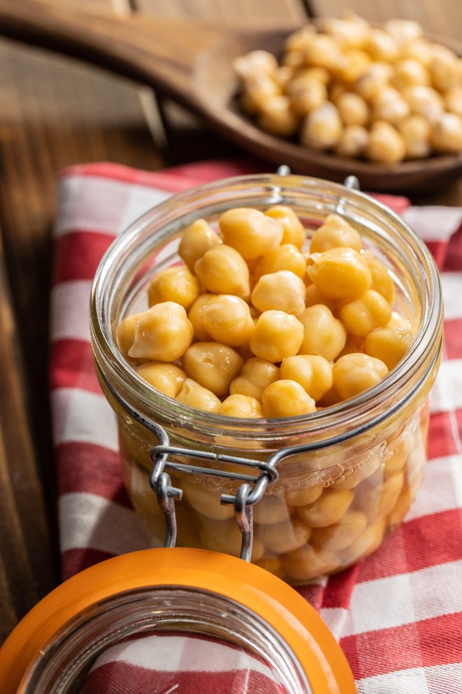 Leblebije
