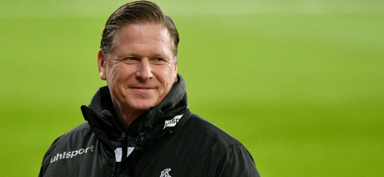Maciej Rybus bez trenera. Markus Gisdol zrezygnował z powodu ataku Rosji