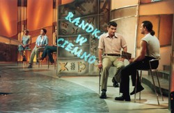 Kultowy miłosny show "Randka w ciemno" powraca! Oficjalne wieści o prowadzącym