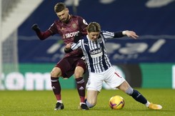 Klich z asystą. Leeds rozgromiło drużynę Grosickiego. Bednarek i Fabiański na remis