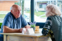 "Sanatorium miłości". Pana Waldka czeka operacja