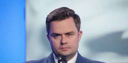 Hofman: Nie było pojednania z PO i nie będzie!