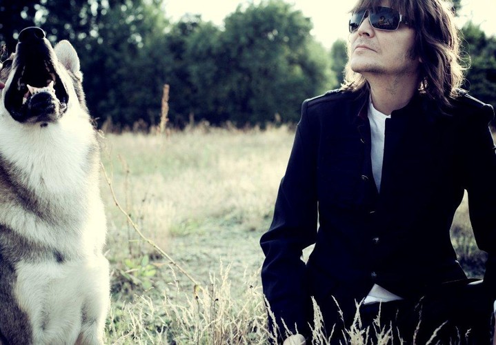 Drugi z synów też jest muzykiem?