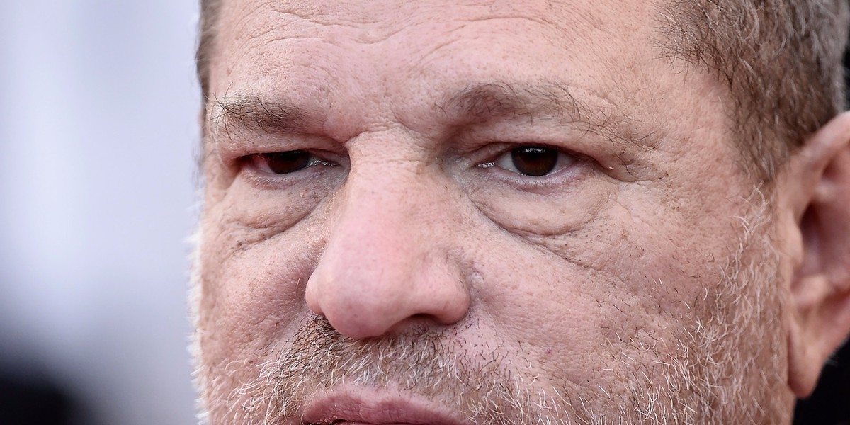 Goldman Sachs is reportedly exploring options for its stake in The Weinstein Company