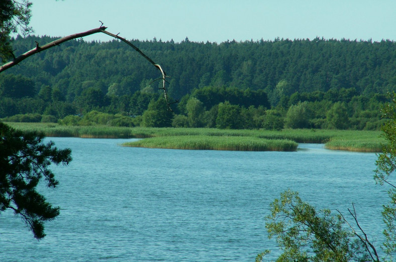 Jezioro Gołdopiwo