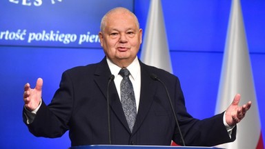 Glapiński się myli w sprawie KPO. Dziennikarz tłumaczy dlaczego