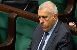 Kamiński i Wąsik mają kolejne kłopoty? Giertych: Składam zawiadomienie