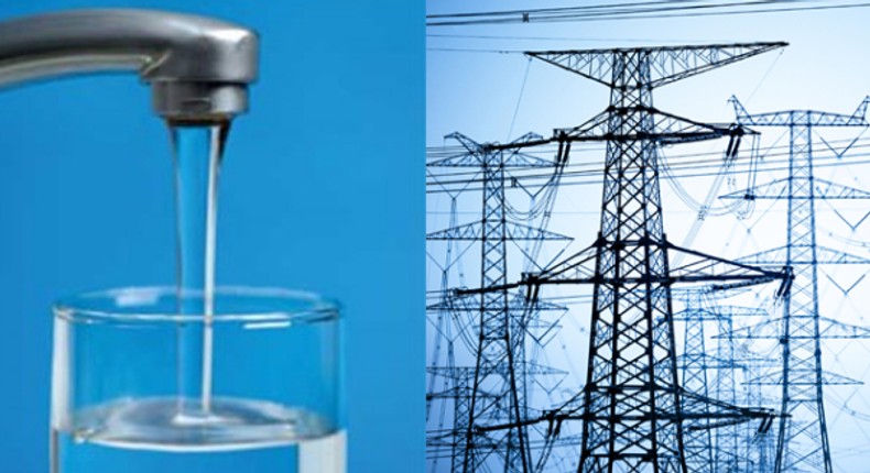 Ghana to see higher electricity and water tariffs from October 1