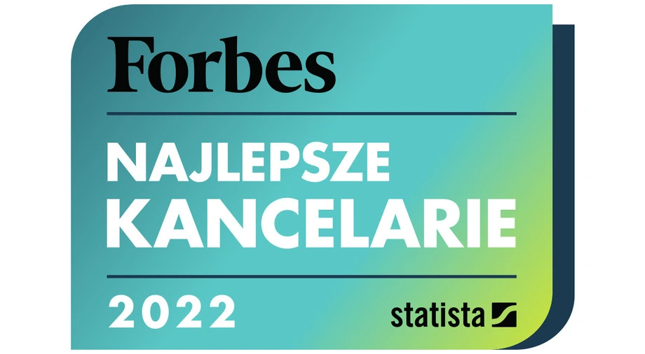 Lista Najlepsze Kancelarie 2022