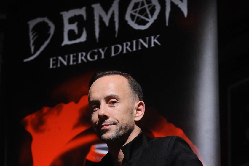 Adam Darski