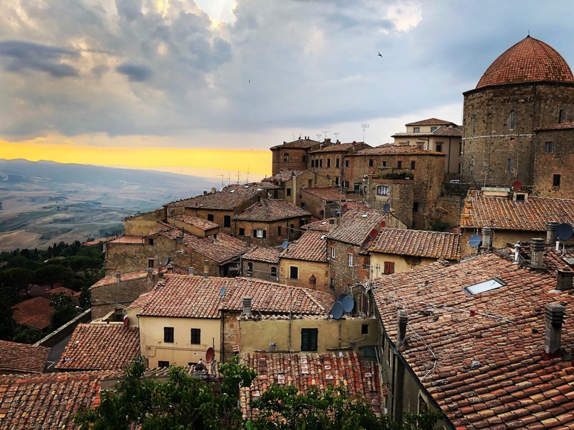 Volterra