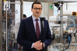 Premier skierował wniosek do TK. Chodzi o ocenę niezależności KRS