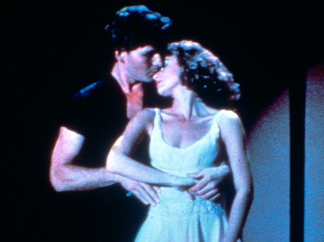 'Dirty Dancing'