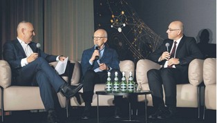 Na biznes rodzinny trzeba patrzeć w długiej perspektywie