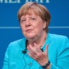 Angela Merkel